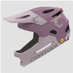 Cratoni, Velohelm, (49 - 56 cm)