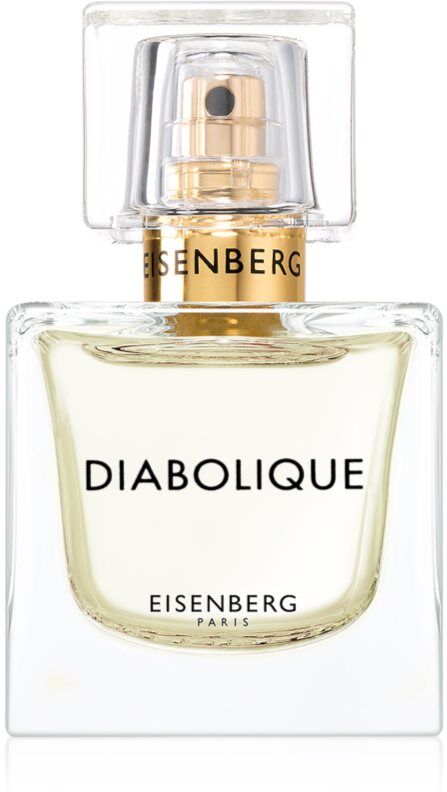 EISENBERG Diabolique Eau de Parfum pour femme 30 ml