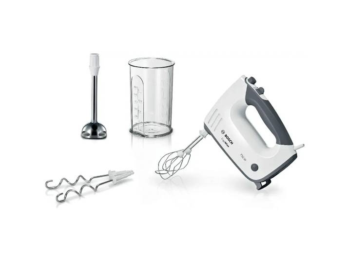 Bosch MFQ37470 Mixer Wit