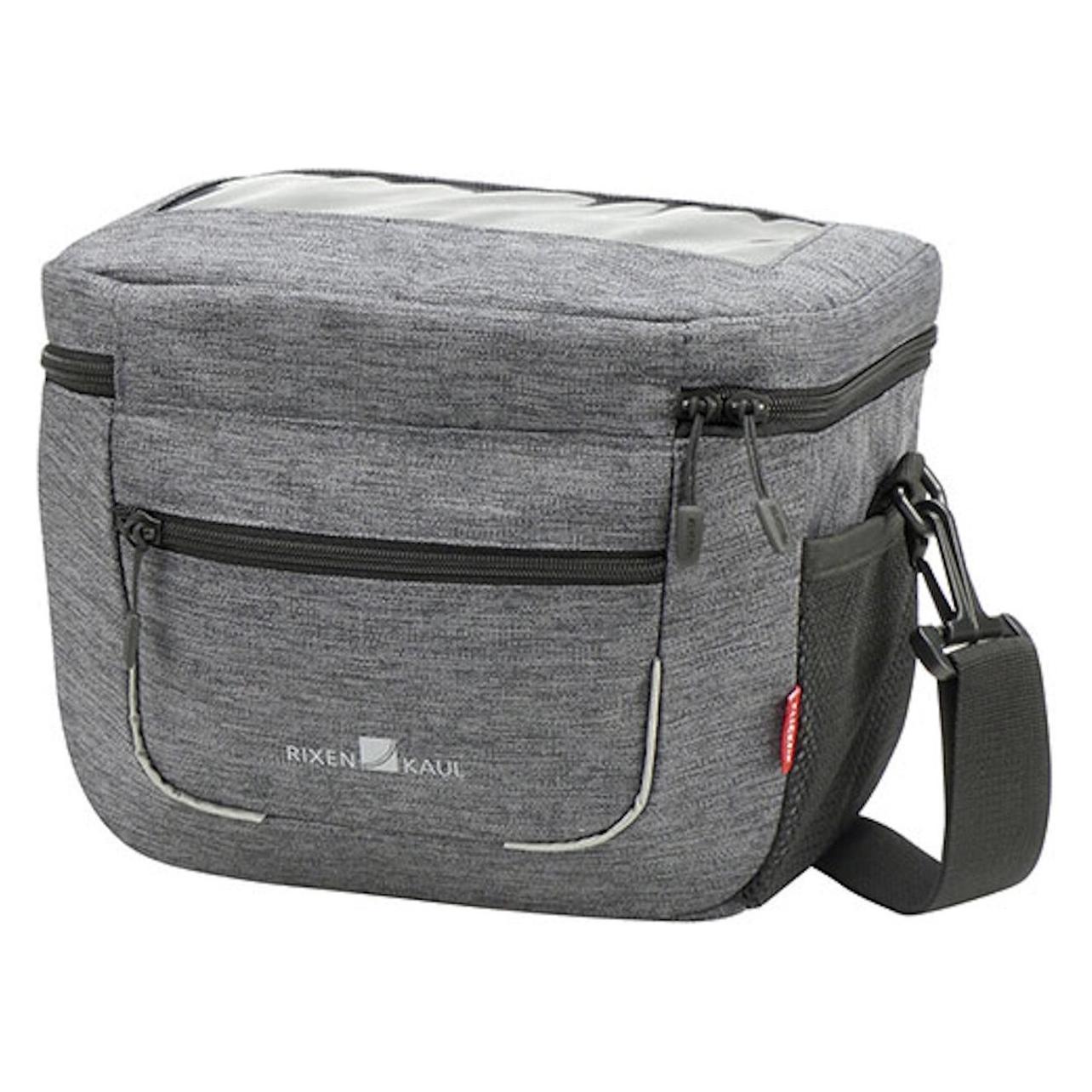 KlickFix Aventour City (6.60 l) (K0271CGR-GRIS)
