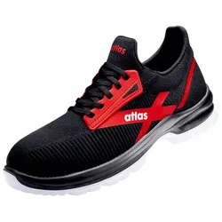 A 55 RED - S1P - W10 - Gr.45