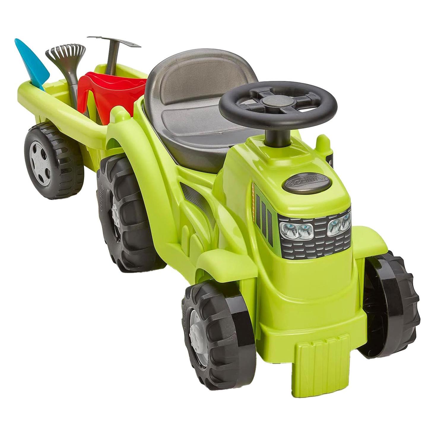 Other Traktor mit Anhänger (7600004359)
