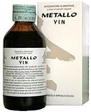 ARCANGEA Srl METALLO YIN SI 100ML