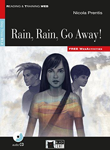 Nicola Prentis - Rain Rain Go Away: Englische Lektüre für das 4. und 5. Lernjahr. Buch + Audio-CD (Reading & training) - Preis vom 18.10.2026 19:22:15 h