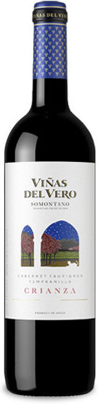 Viñas del Vero Crianza 2021 - 75cl