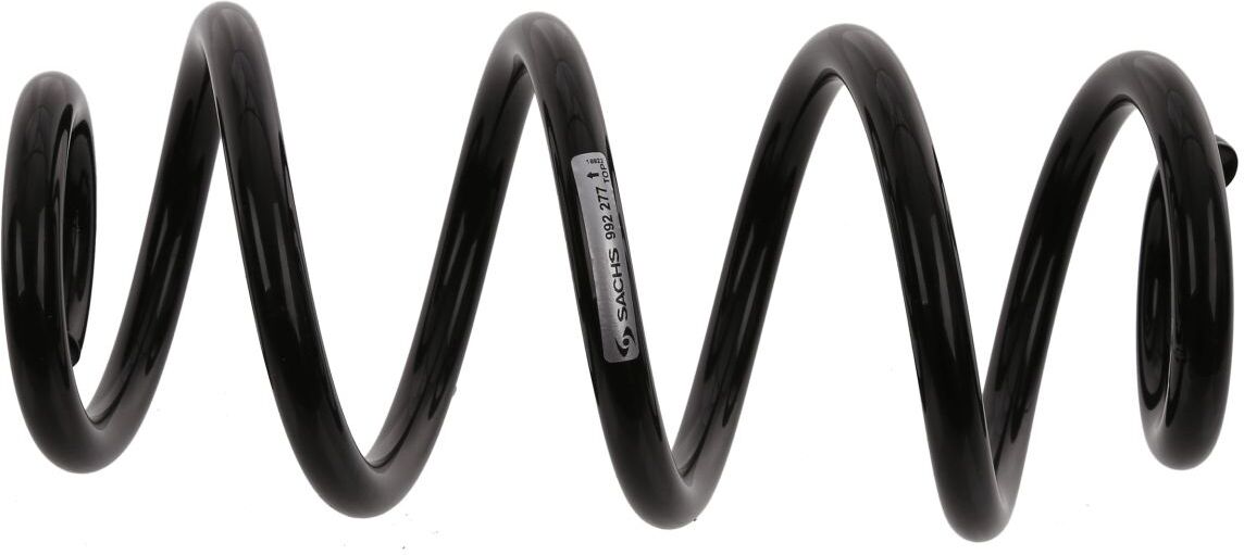 Fahrwerksfeder SACHS 992 277
