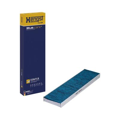 HENGST FILTER Innenraumfilter MINI E2947LB 64319127516,64317944407