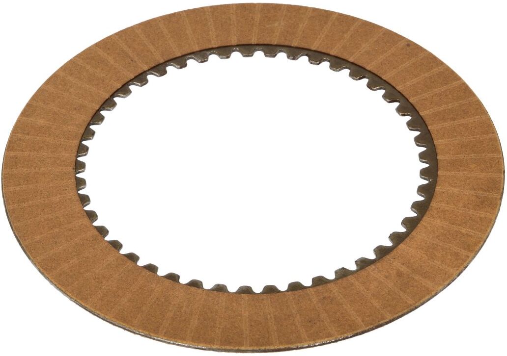 Akusan Fascia frenante, cambio automatico AG 0285