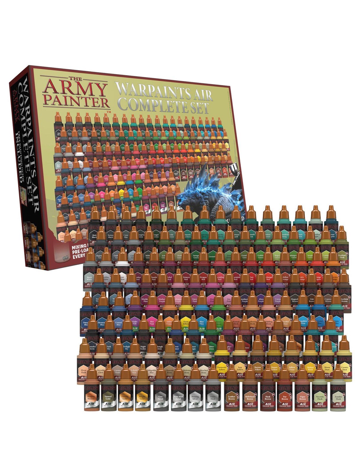 The Army Painter TAPAW8003
