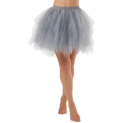 Tutu, grau