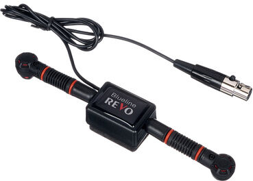 ATEC Revo Blueline Mic AKG