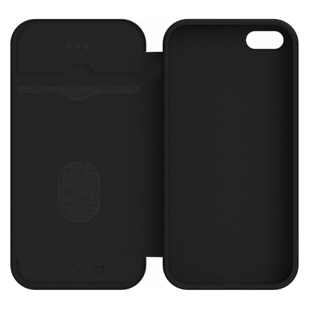 Evelatus Redmi Note 7 Book Case (Xiaomi Redmi Note 7) (EVELATUS)