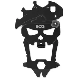 SOG, Multi-Tool, MAC-V Tool schwarz