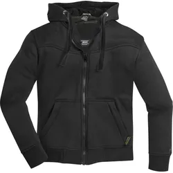 Merlin Vixen Damen Motorrad Zip Hoodie Jacke XL