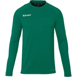Kempa Performance langarm Trainingsshirt lagune L