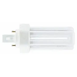 DULUX T/E 13W/840 PLUS GX24Q FS1