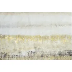 FOTOTAPETE Goldene Farbfelder I 432/290 cm