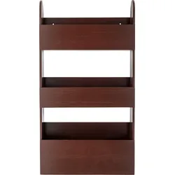 Moris Regal 38 cm, rot