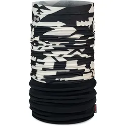BUFF Polar Neckwarmer Schlauchtuch 999 - skar black