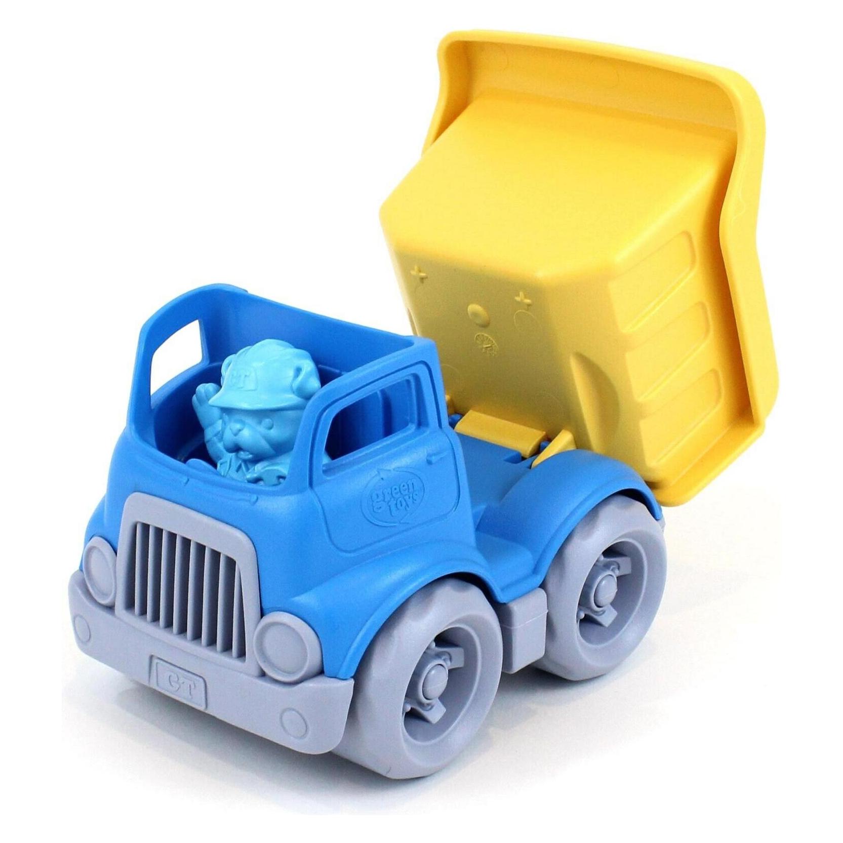 Green Toys Construction Truck- Kipper (CDPB-1262)