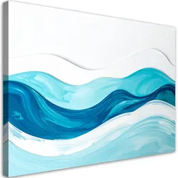 LEINWANDBILD Natur und Botanik 45x30cm