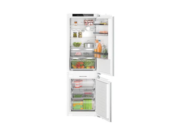 Bosch KIN86ADD0 Kühl-Gefrierkombination rechts