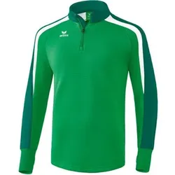 ERIMA Herren Liga 2.0 Trainingstop, Größe 4XL in Grün Grün