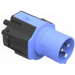 NRGkick, Elektroauto Ladekabel, Steckeraufsatz (BS 1363, Typ 13, 11 kW, 16 A)