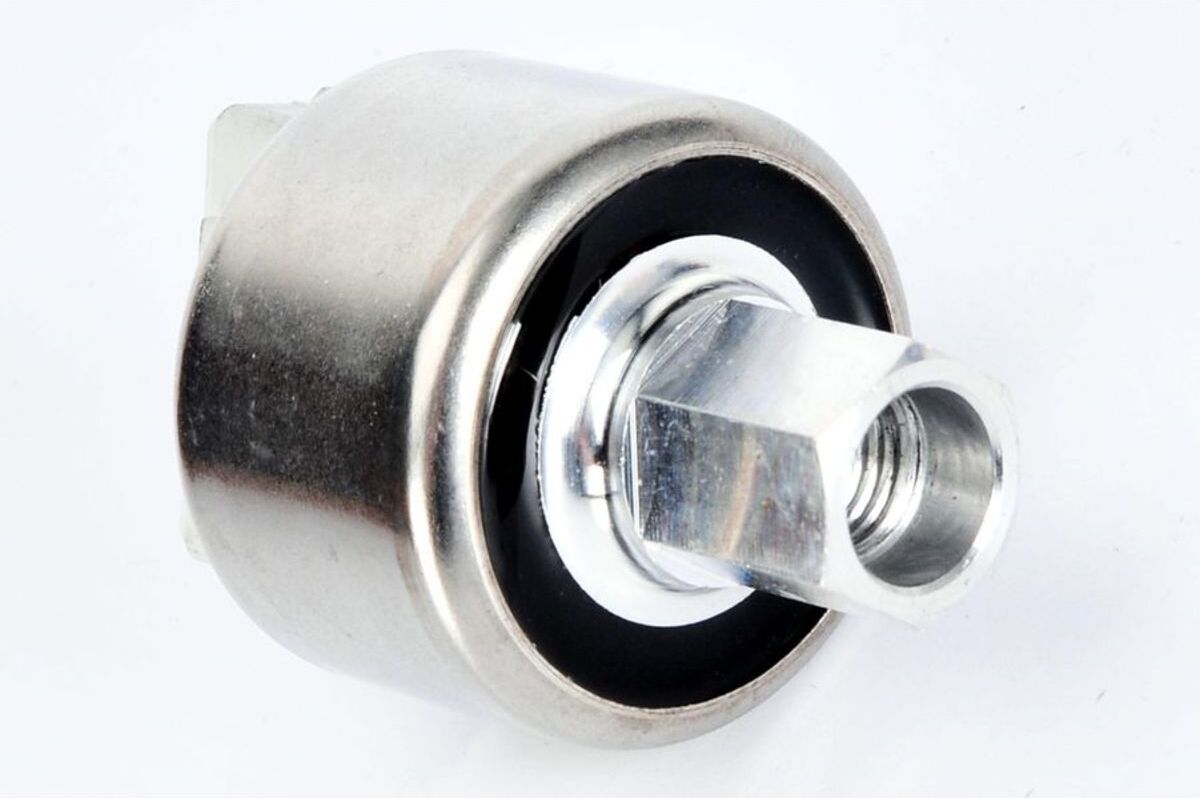 Druckschalter, Klimaanlage NRF 38928
