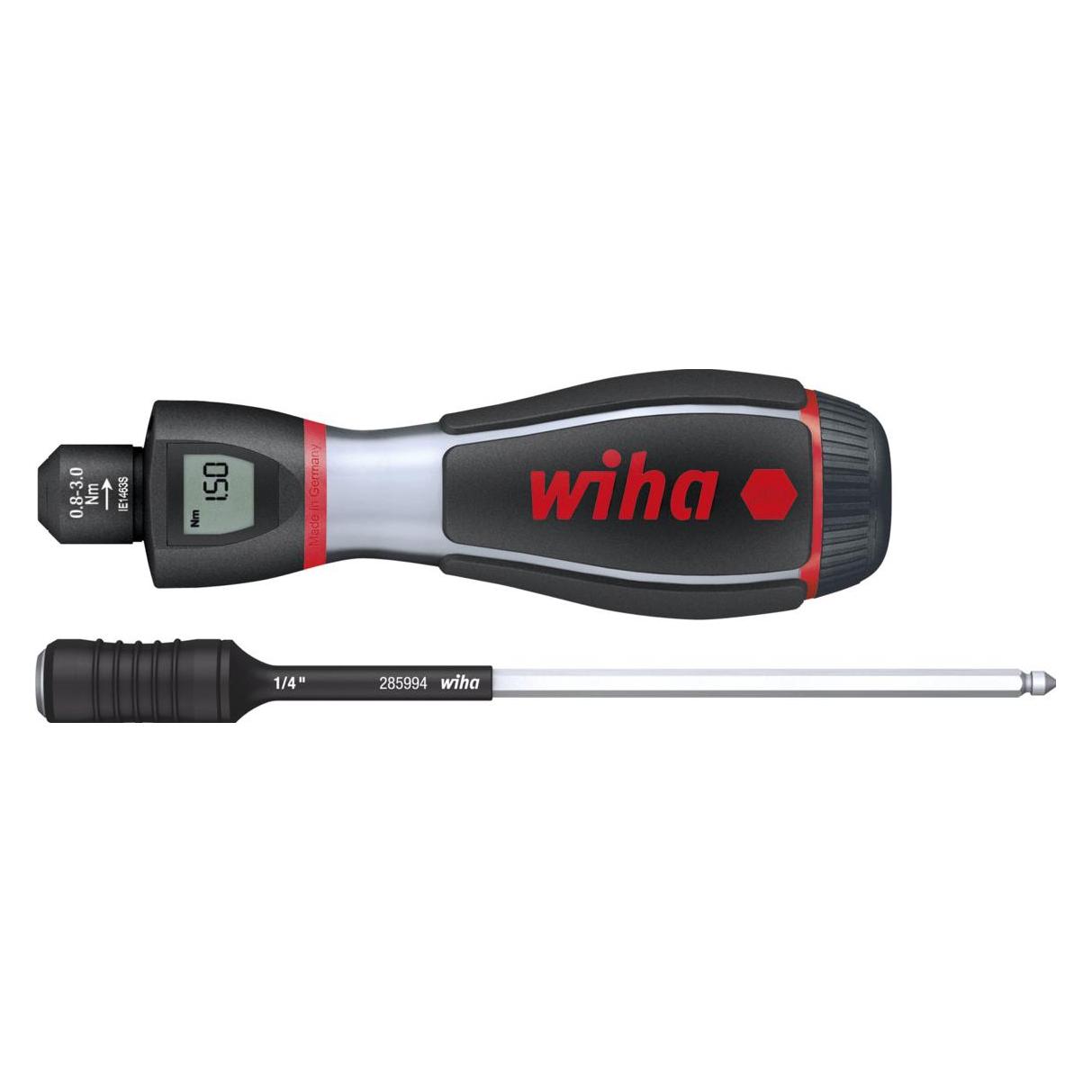 Wiha 36887 4.0 mm (0.80 - 300 Nm) (36887)