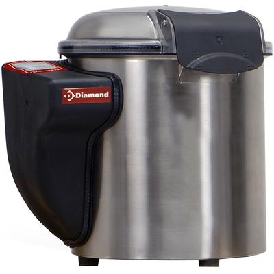 Diamond Kartoffelschäler, Tischmodell(5 kg) (PPF-05)
