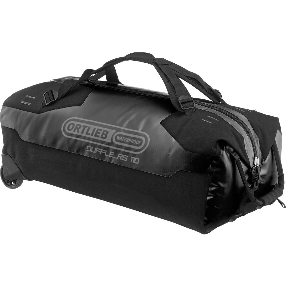 Ortlieb Duffle RS 110L black 110L K13101