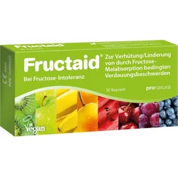 Fructaid 30 ST