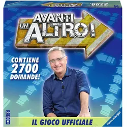 Ravensburger Next another (Deutsch)