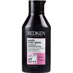 Acidic Color Gloss Conditioner 300 ml