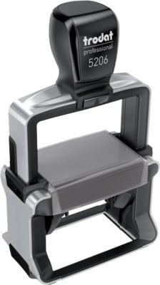 trodat Firmenstempel 5206 Professional 4.0