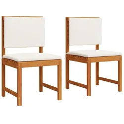 vidaXL, Gartenstühle, Alronen (Mittelsofa)