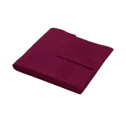 como Duschtuch  Lifestyle ¦ lila/violett ¦ Maße (cm): B: 70