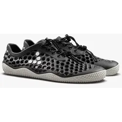 Vivobarefoot Ultra IV Womens - Obsidian 39