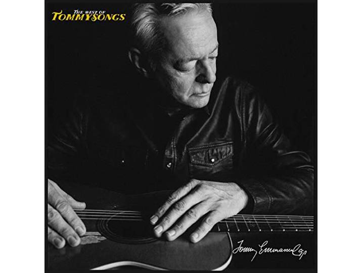 Tommy Emmanuel - Best Of Tommysongs