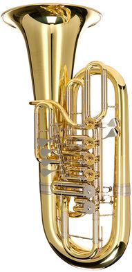 Melton 4260-L F-Tuba