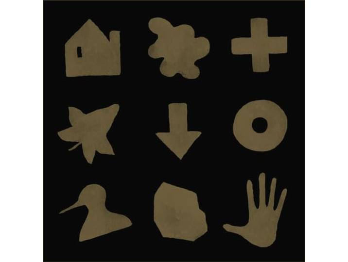 Three Feral Pieces