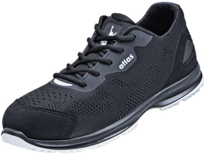 ATLAS Chaussure basse BS 150 SPORTY SOHLENSYSTEM doublure fonctionnelle aktiv-X (67800-44)