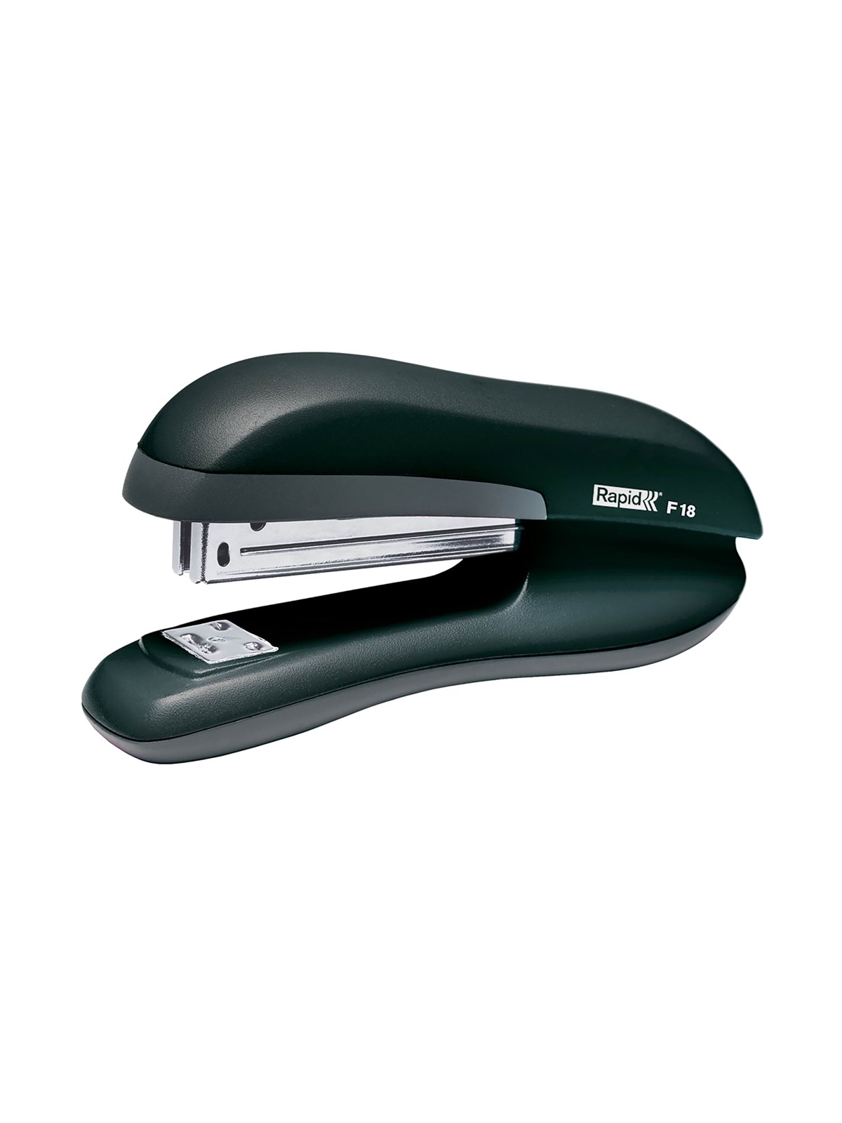 Rapid Büroheftgerät F18 Schwarz