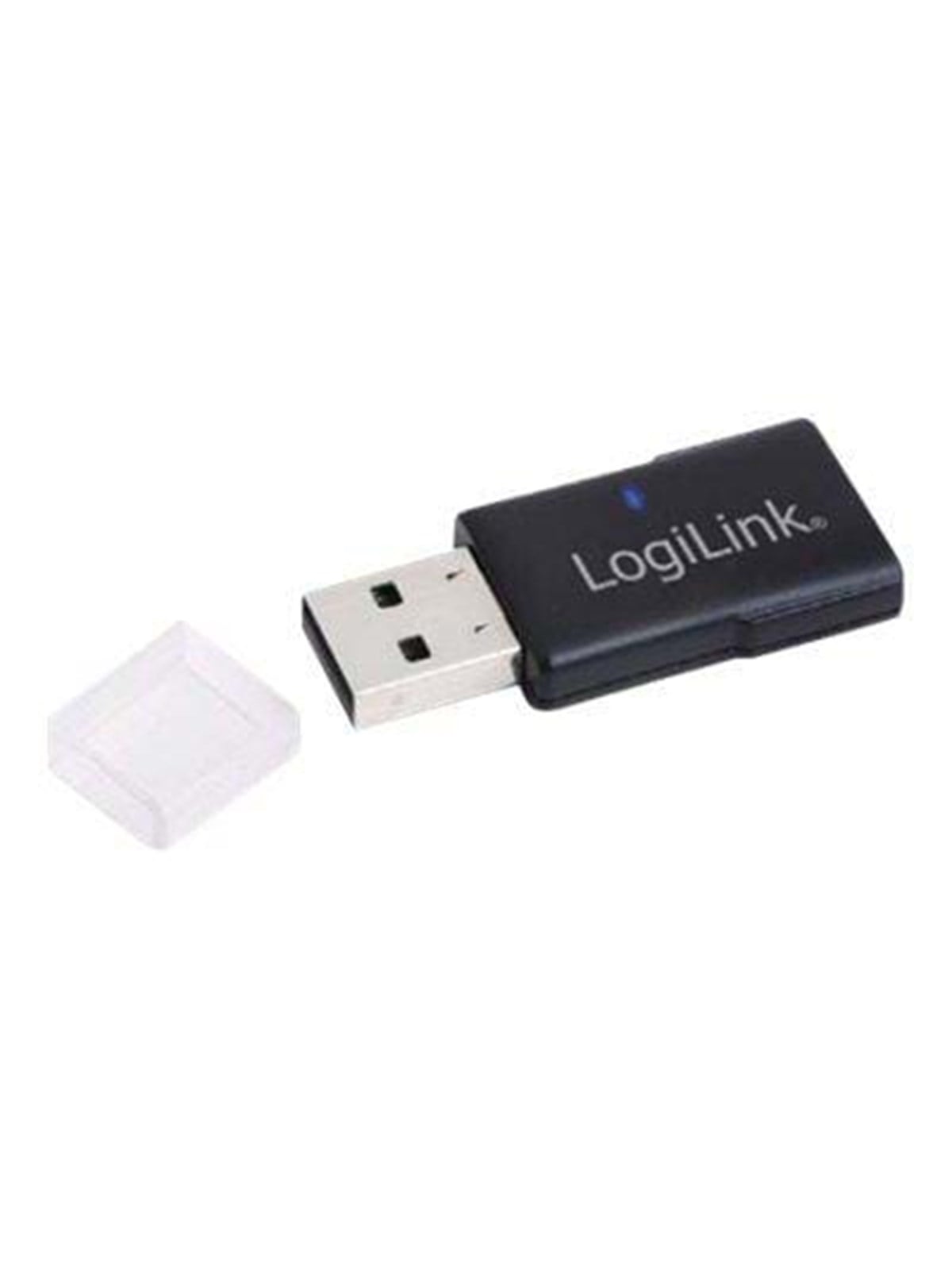 LogiLink Drahtlos N 300 Mbps USB Adapter