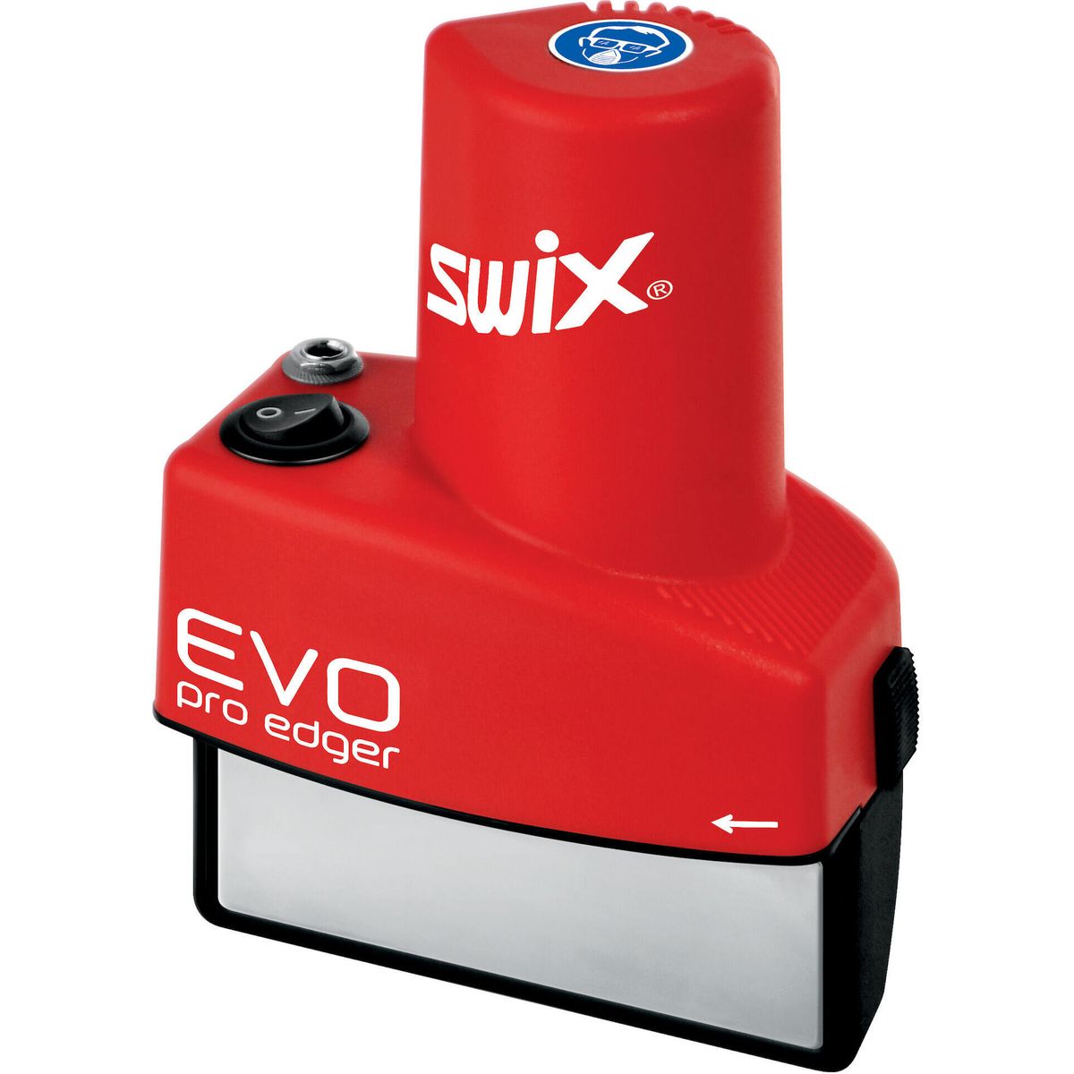 Swix TA3012 EVO Pro Edge Tuner, 220V uni (00000) TA3012-220