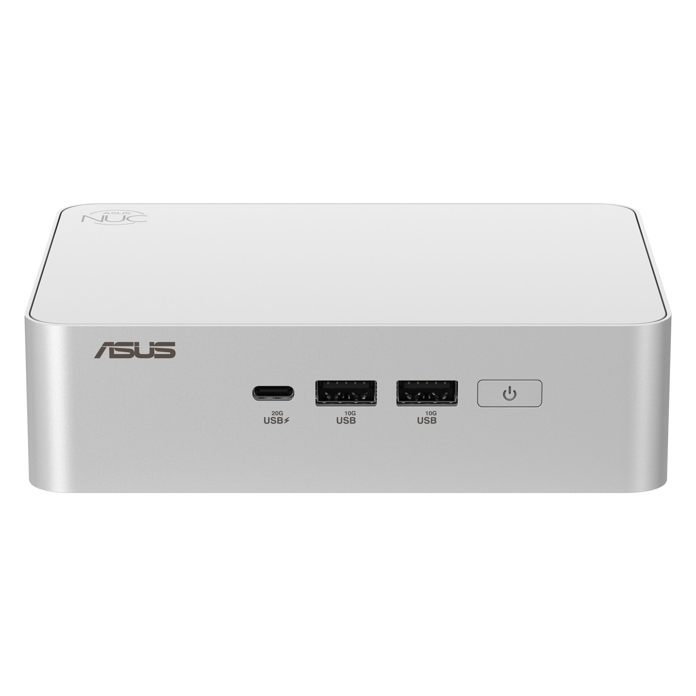 ASUS RNUC15CRSU9084A2 (Intel Core Ultra 9 285H) (90AS00J1-M00240)