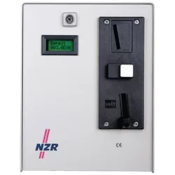 NZR ZMZ 0215 Einwurf:1,00 Zeitmünzzähler 71530172