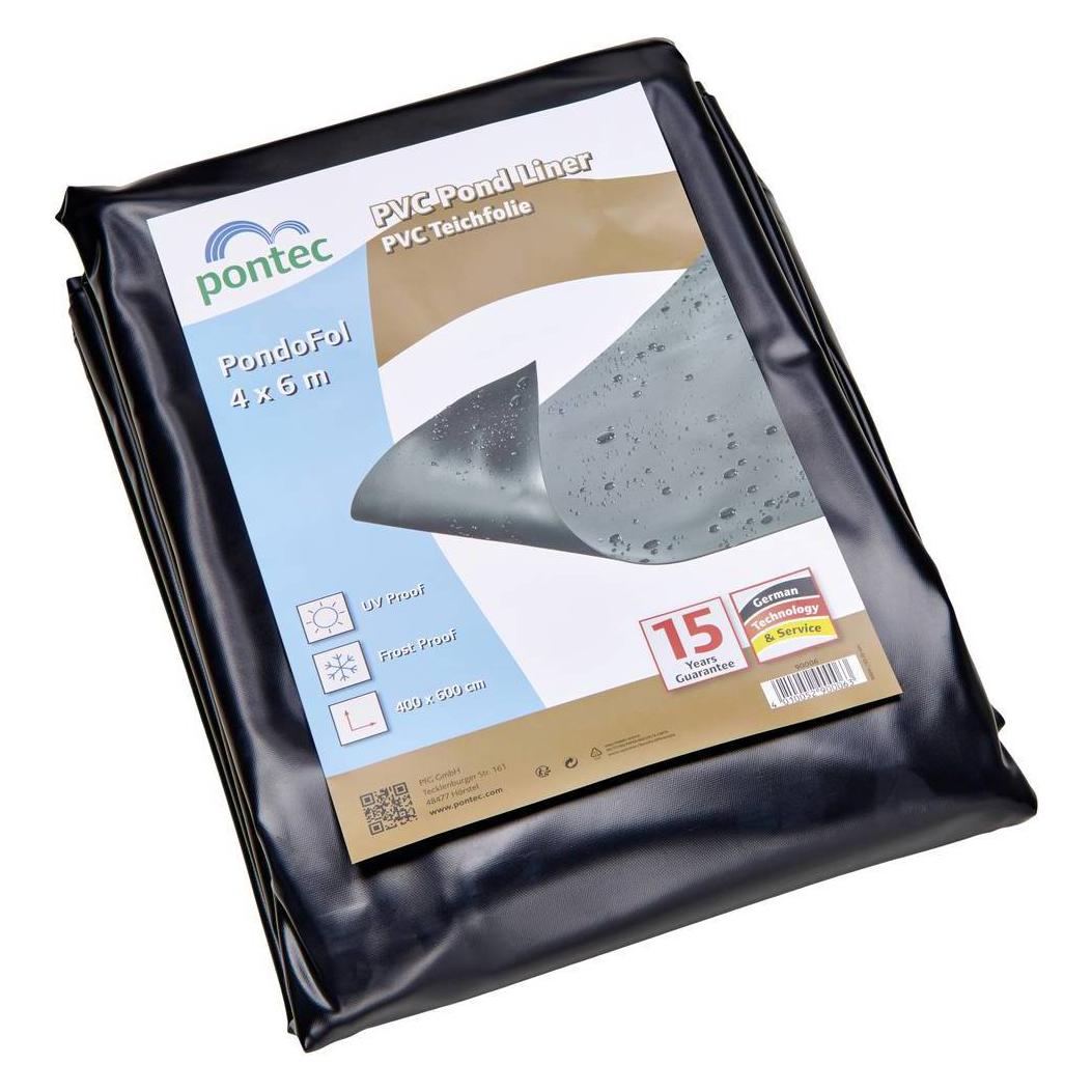 Pontec PVC-Teichfolie (90006)
