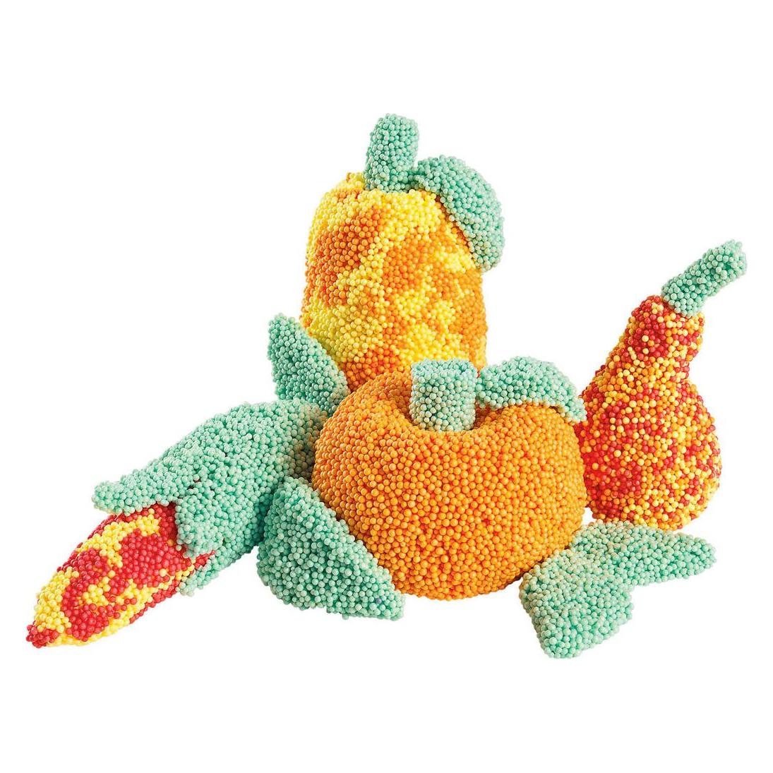 Colorations - Modelliermasse aus Schaumstoffperlen - 36er-Set (68619240)